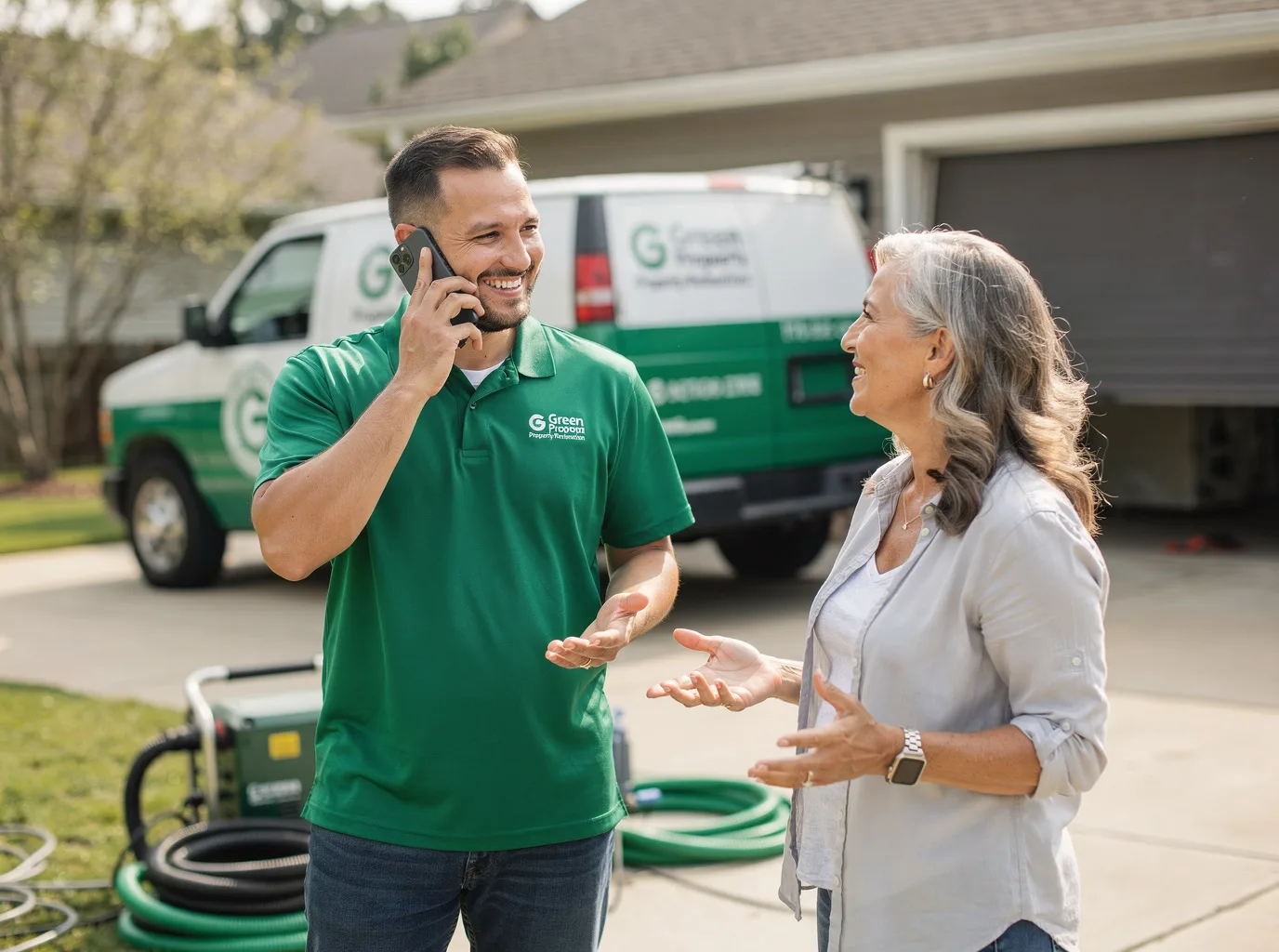 Water Damage Restoration Macomb, MI FAQs